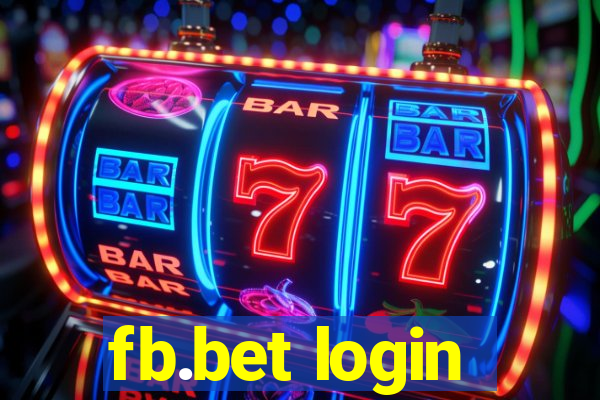 fb.bet login